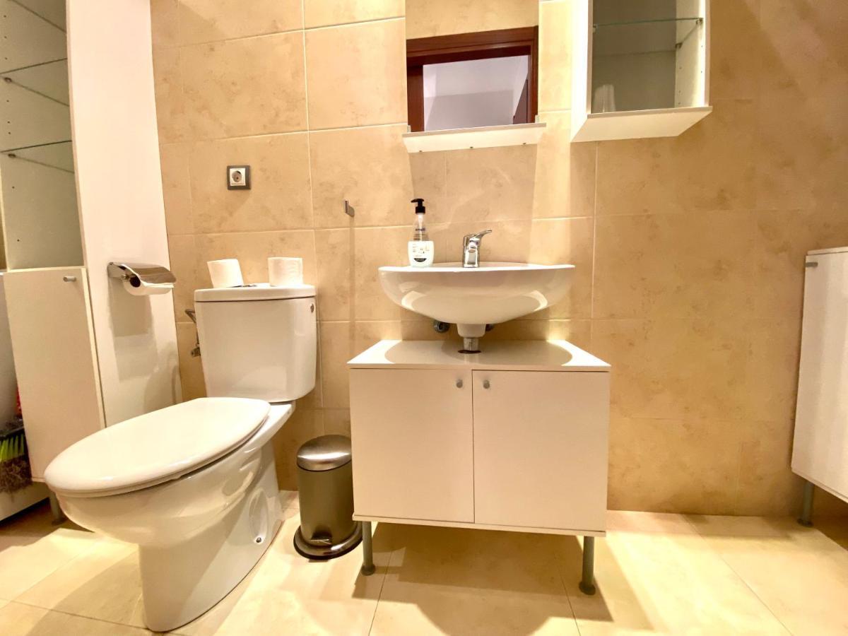 Orquidea 7.3 Apartment El Tarter Luaran gambar