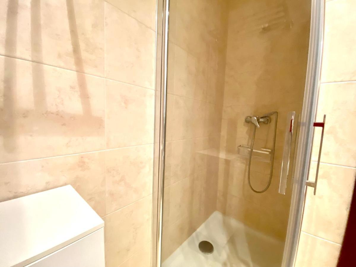 Orquidea 7.3 Apartment El Tarter Luaran gambar