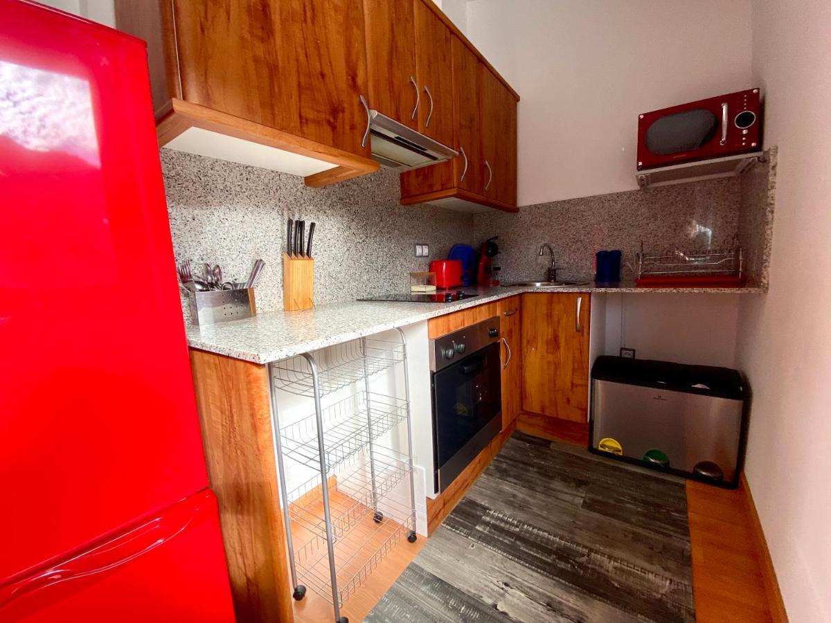 Orquidea 7.3 Apartment El Tarter Luaran gambar